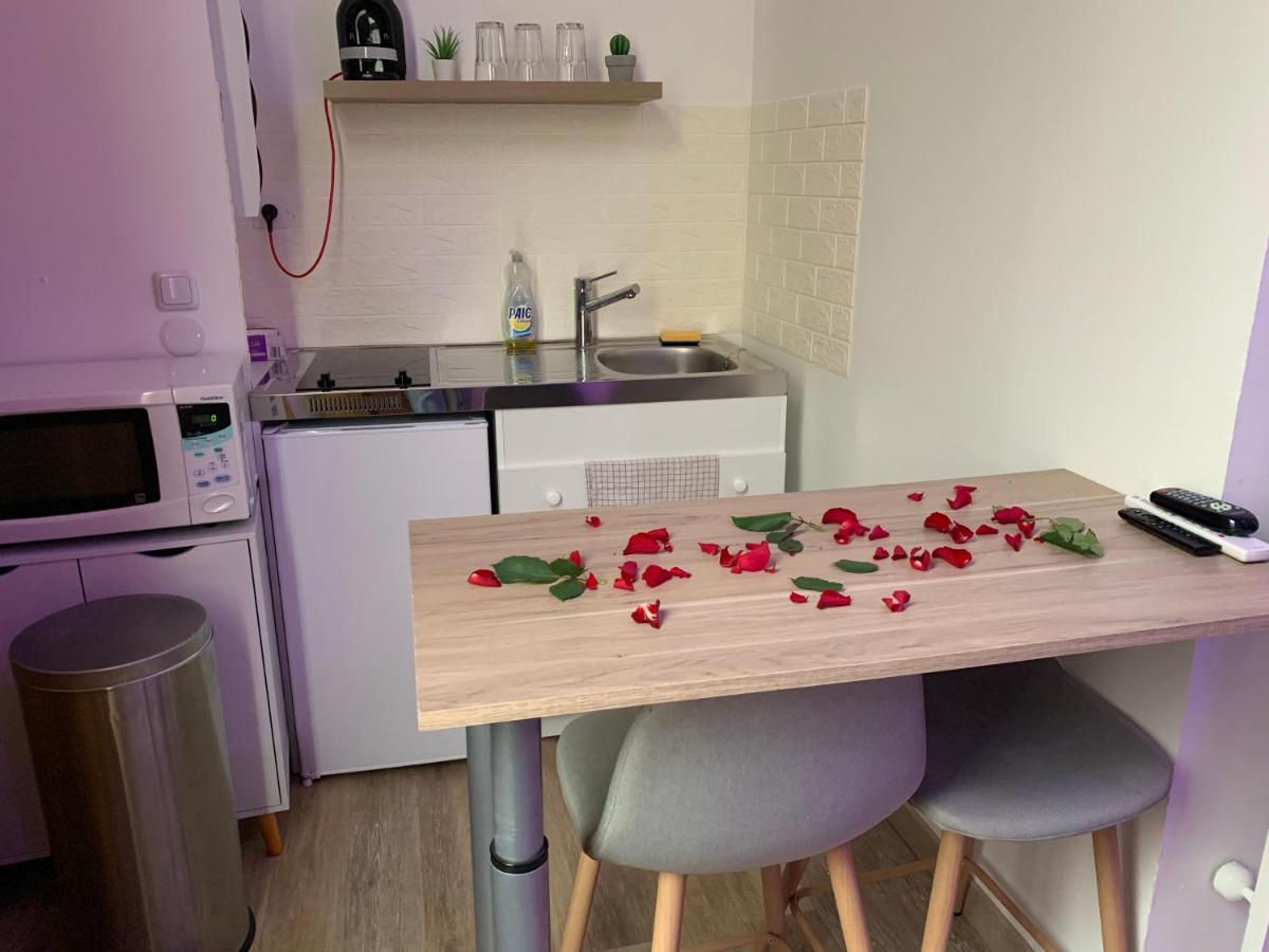 Appartement Spa - Nahleo Scandinave Dole Ngoại thất bức ảnh